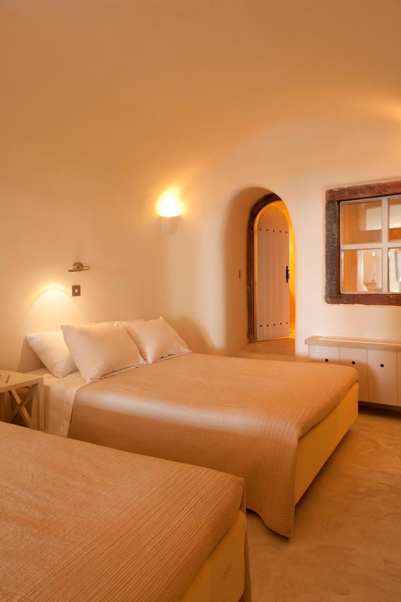 Kapari Natural Resort Imerovigli  Dış mekan fotoğraf