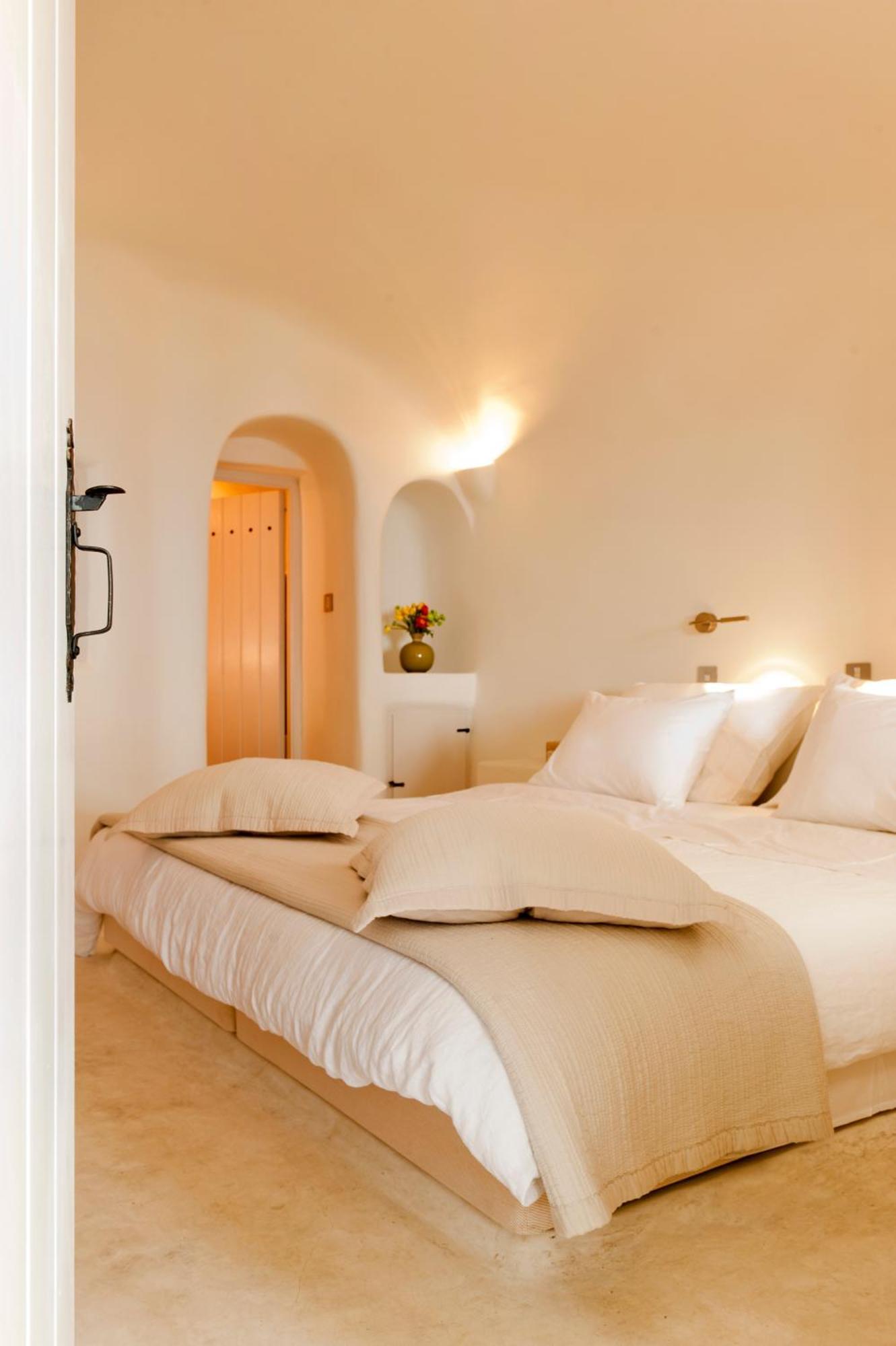 Kapari Natural Resort Imerovigli  Dış mekan fotoğraf