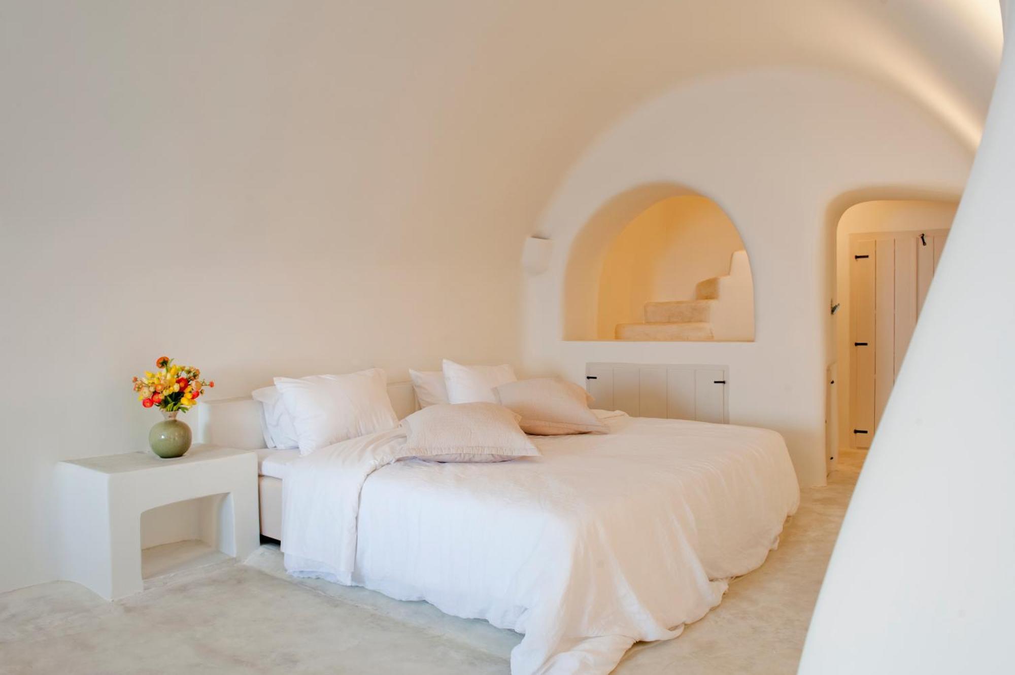 Kapari Natural Resort Imerovigli  Dış mekan fotoğraf