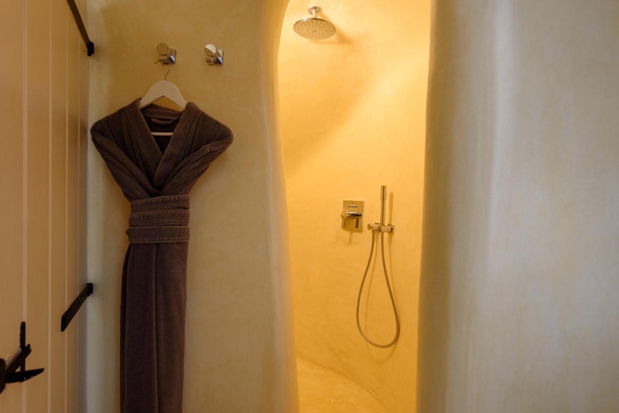 Kapari Natural Resort Imerovigli  Dış mekan fotoğraf